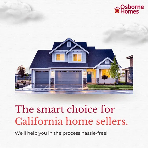 Osborn homes